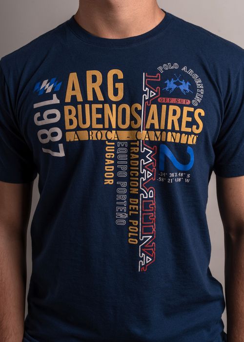 TSHIRT BS AS