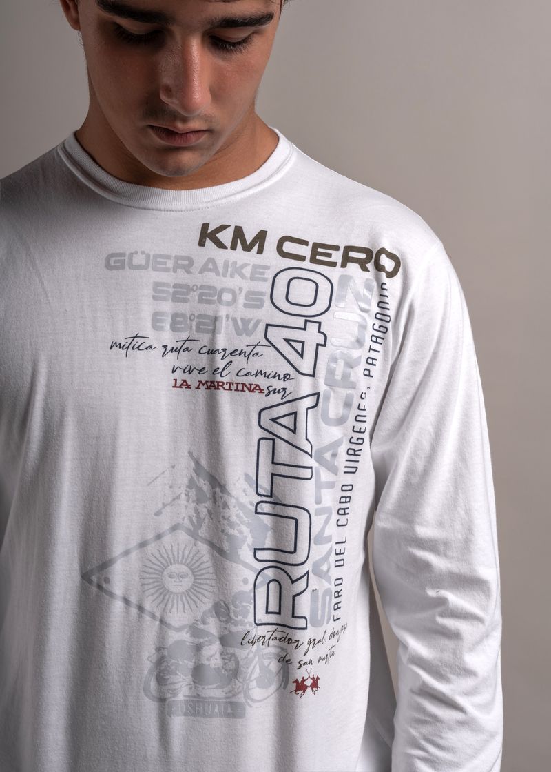 TSHIRT-KM-CERO