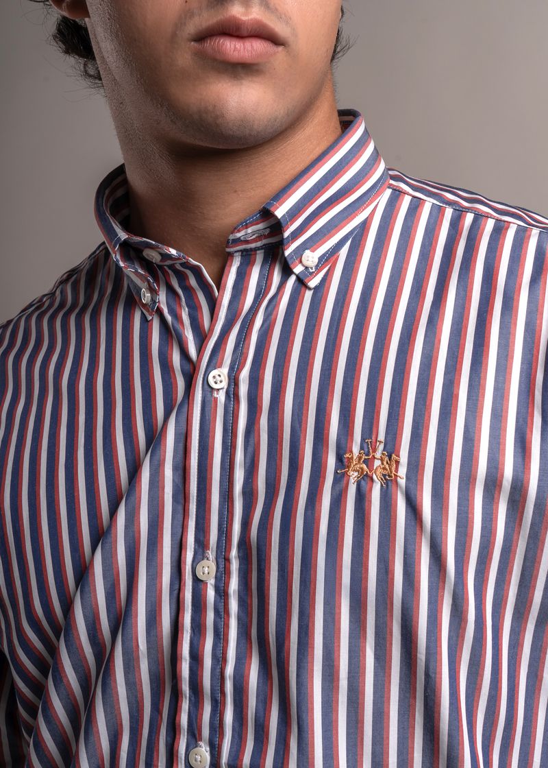 CAMISA-REDLY
