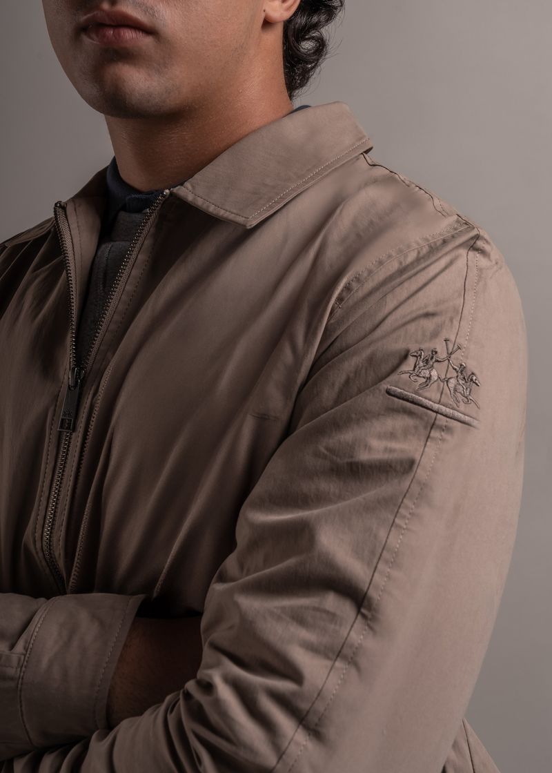 CAMPERA-HECTOR