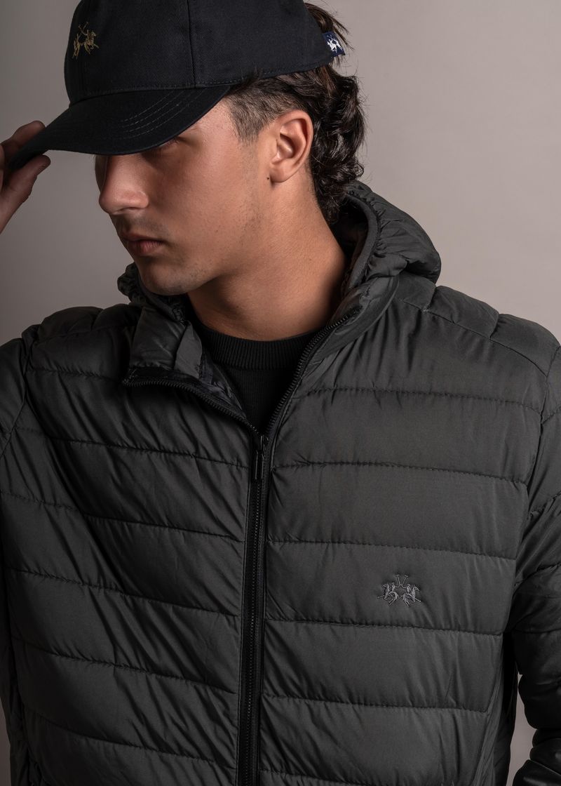 CAMPERA-DONNAN