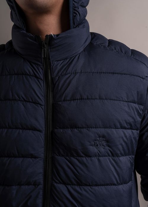 CAMPERA DONNAN