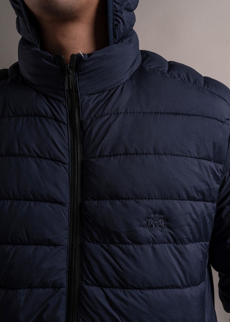 CAMPERA-DONNAN