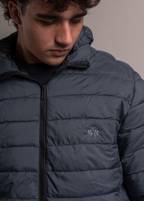 CAMPERA DONNAN