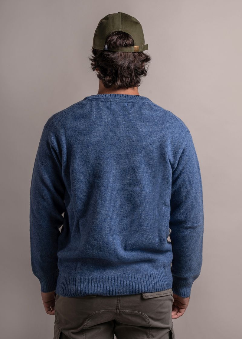 SWEATER-LUIGI