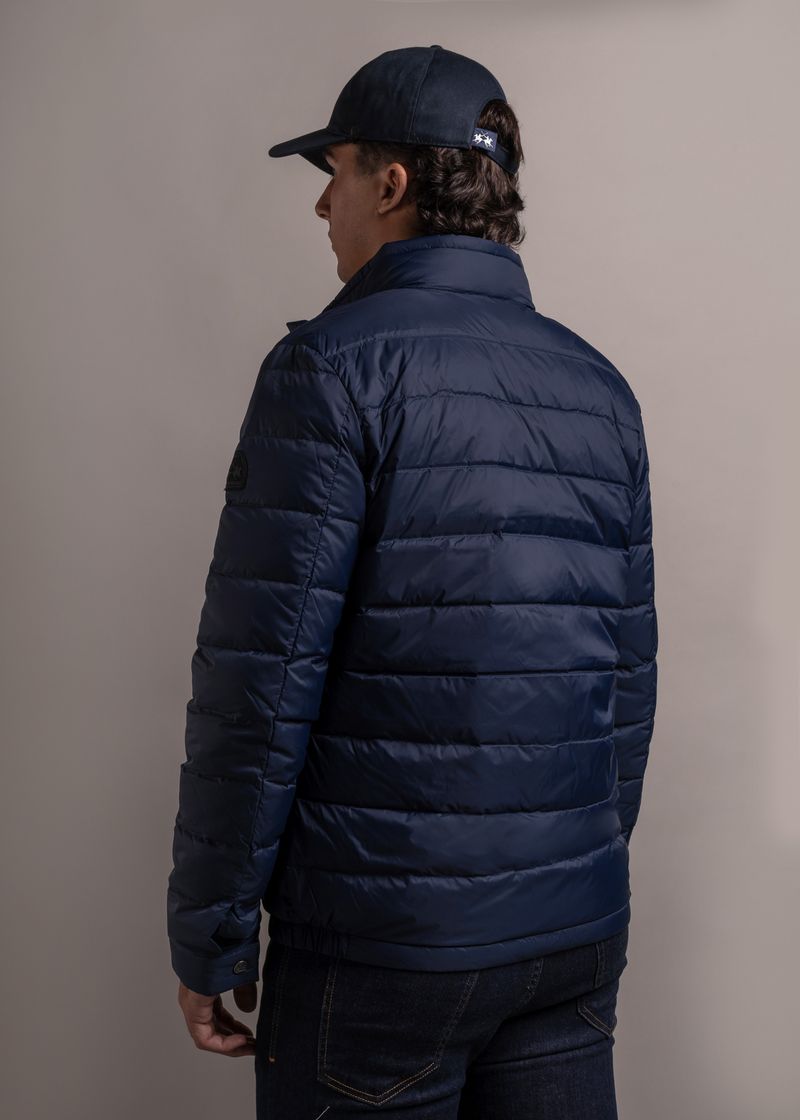 CAMPERA-OLIVERIO