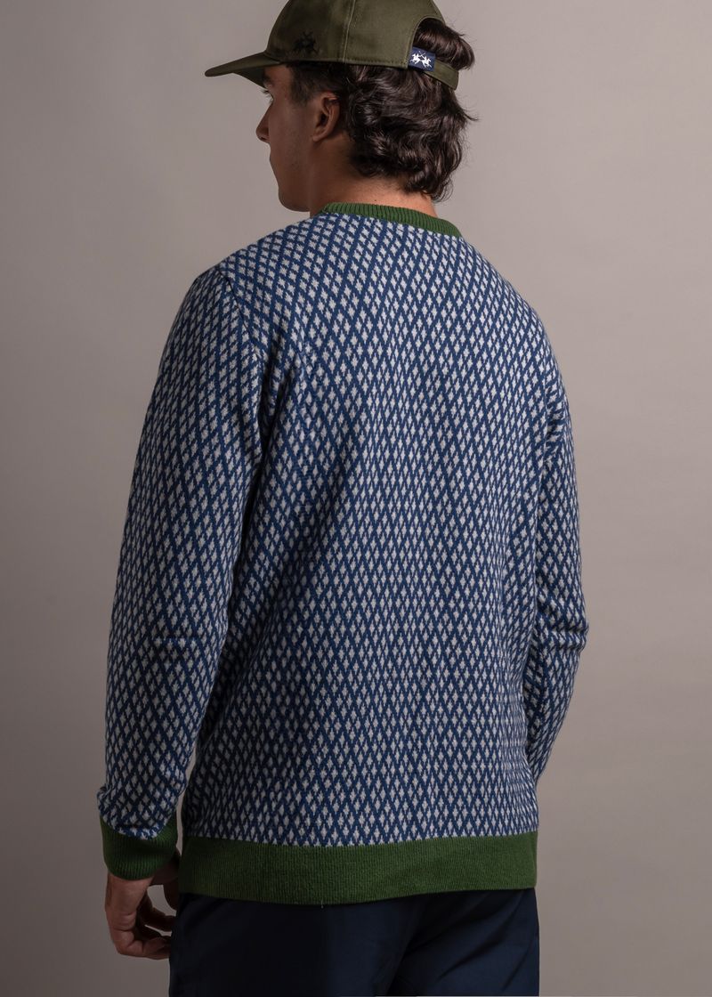 SWEATER-WACHIWI