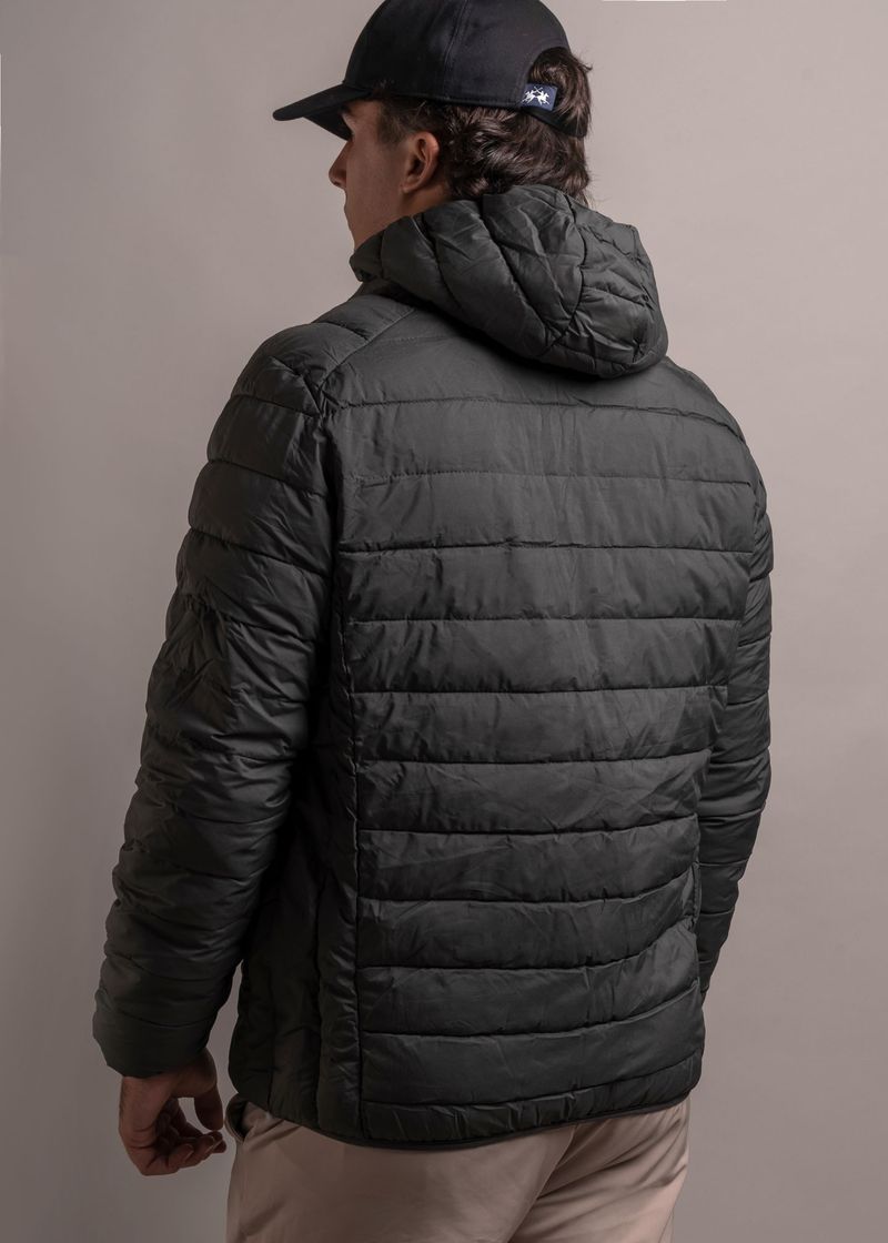 CAMPERA-DONNAN