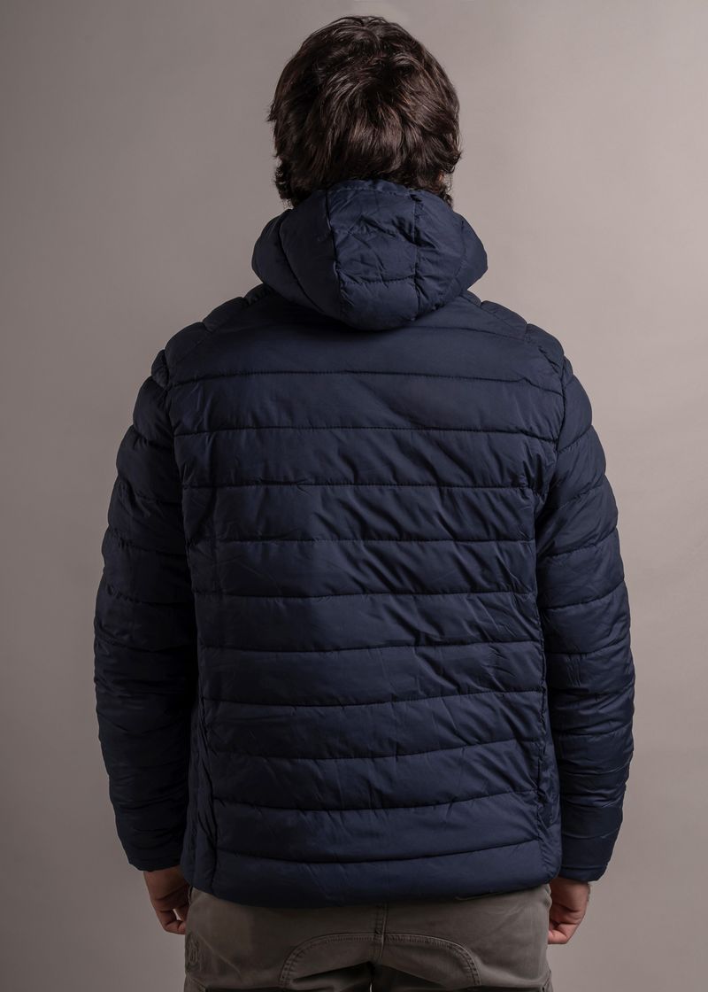 CAMPERA-DONNAN