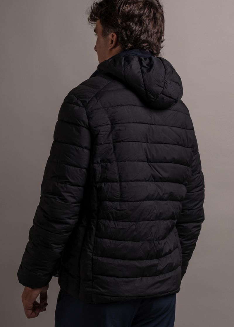 CAMPERA-DONNAN