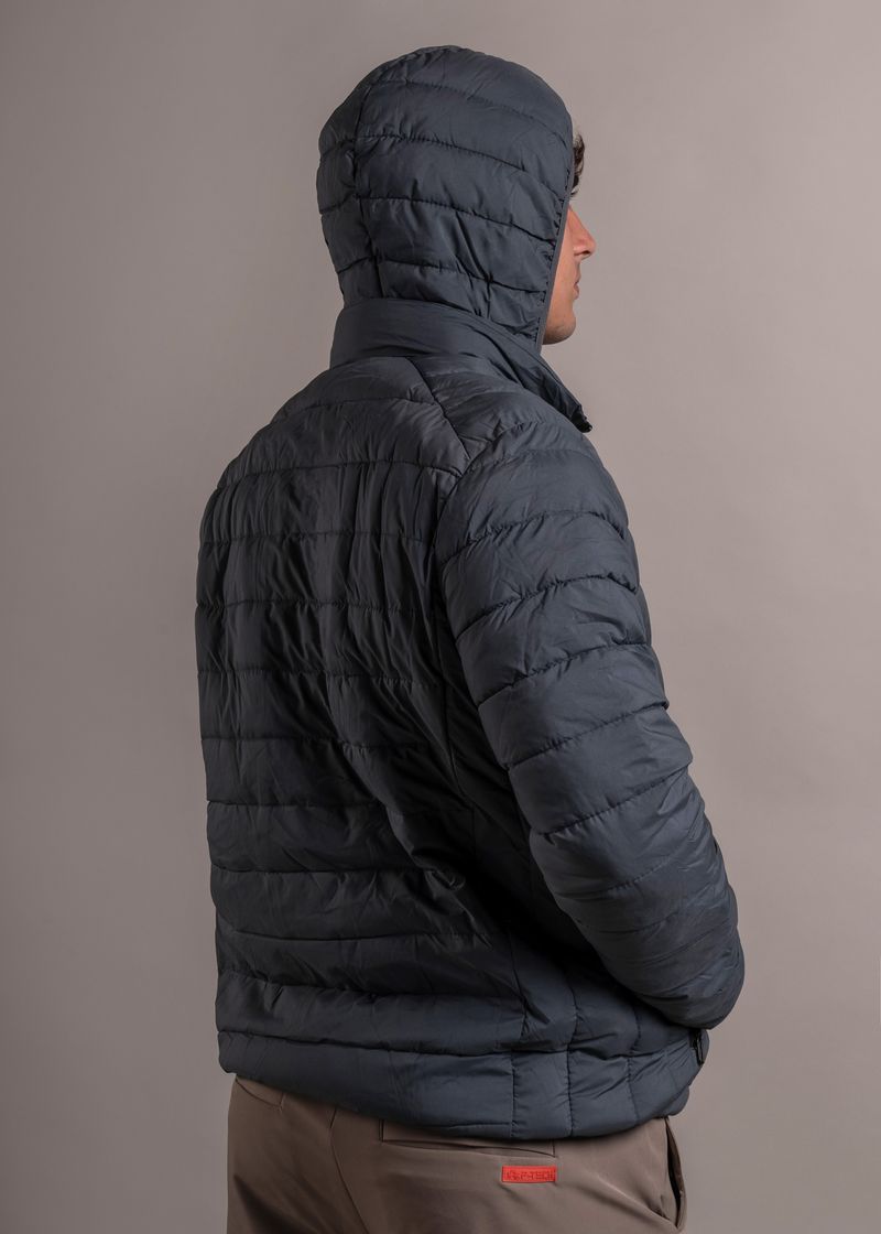 CAMPERA-DONNAN