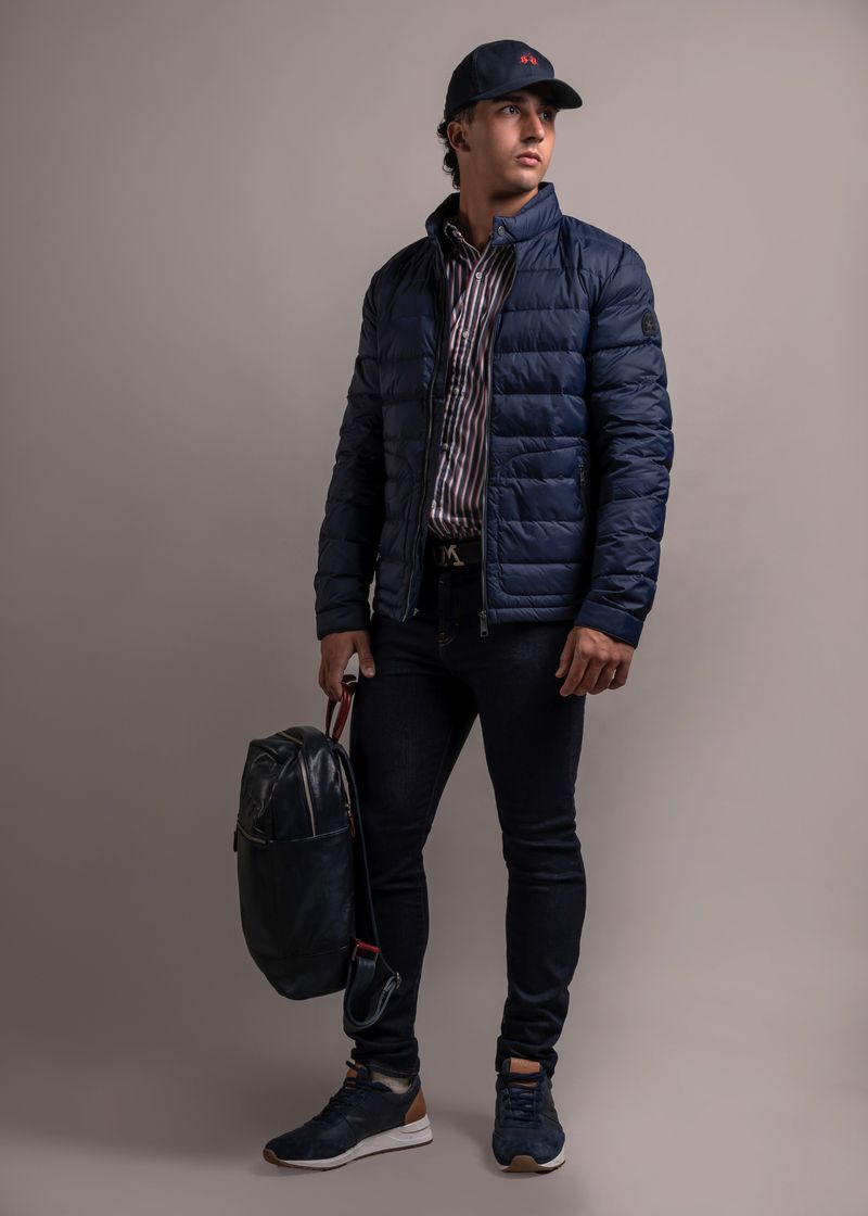 CAMPERA-OLIVERIO