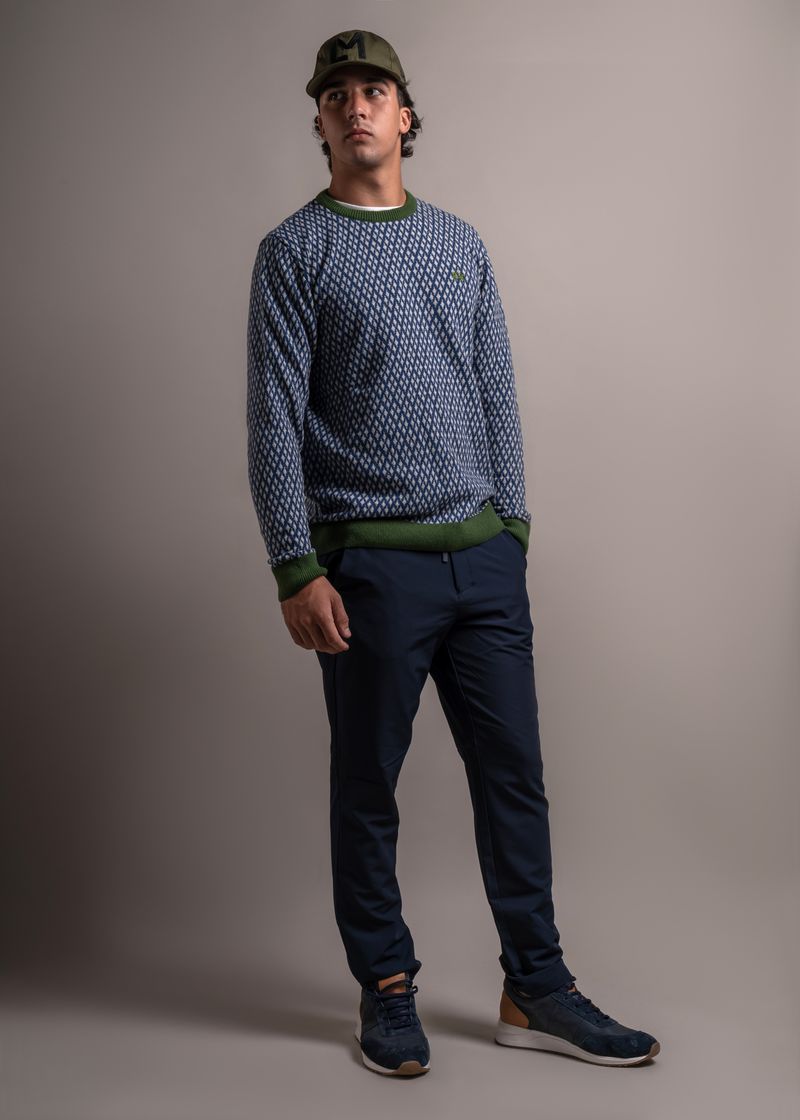 SWEATER-WACHIWI