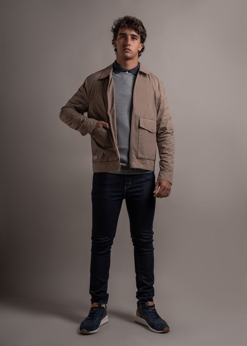 CAMPERA-HECTOR