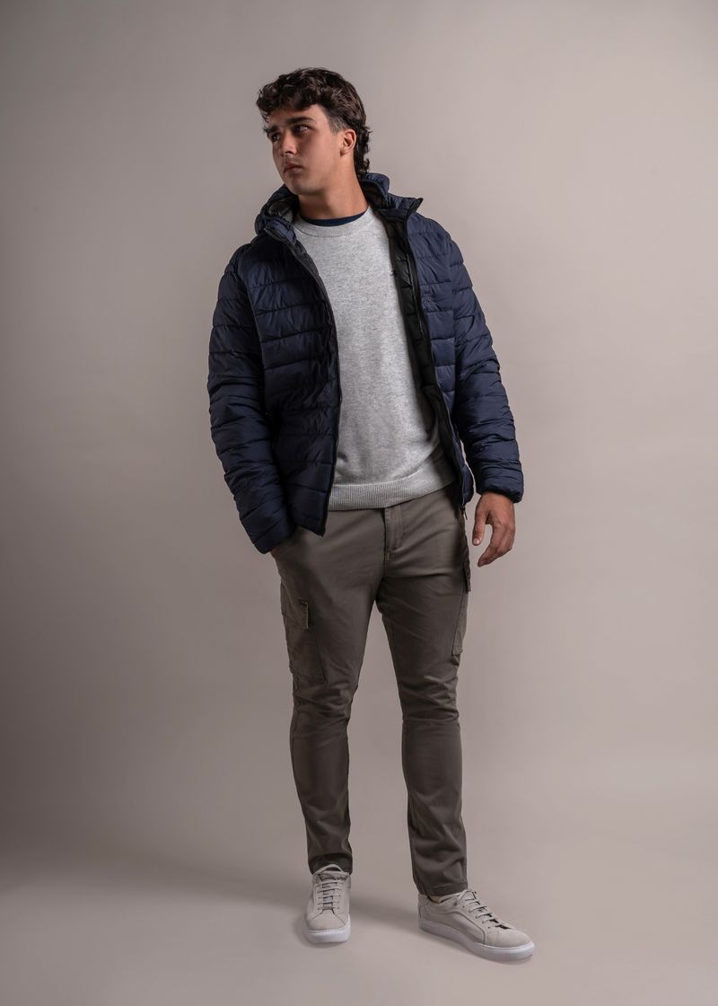 CAMPERA-DONNAN