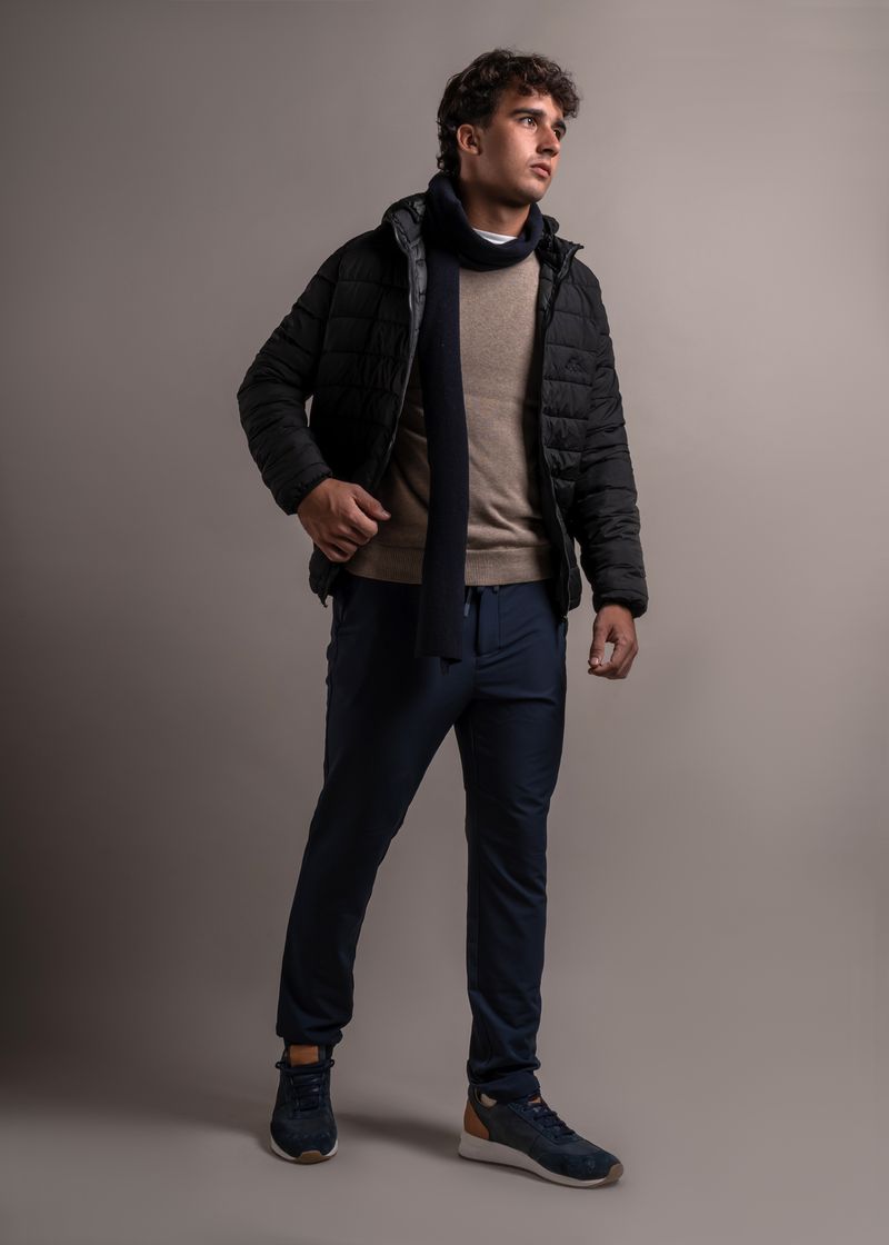 CAMPERA-DONNAN