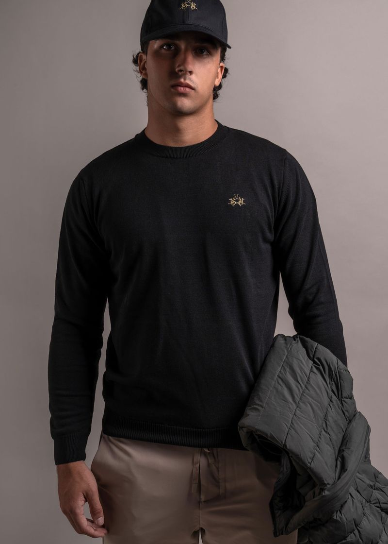 SWEATER-MATI