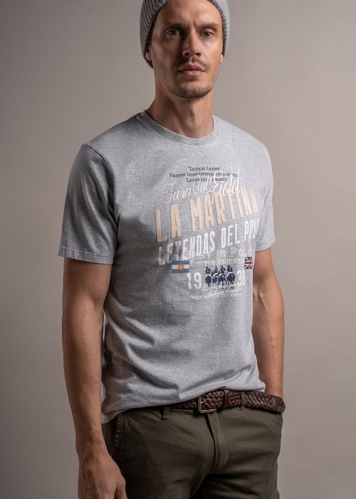 TSHIRT LEYENDAS