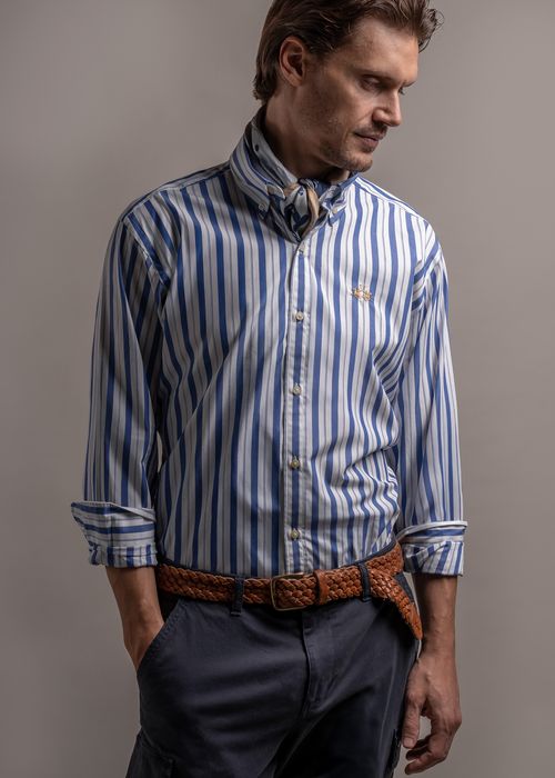 CAMISA RAYE