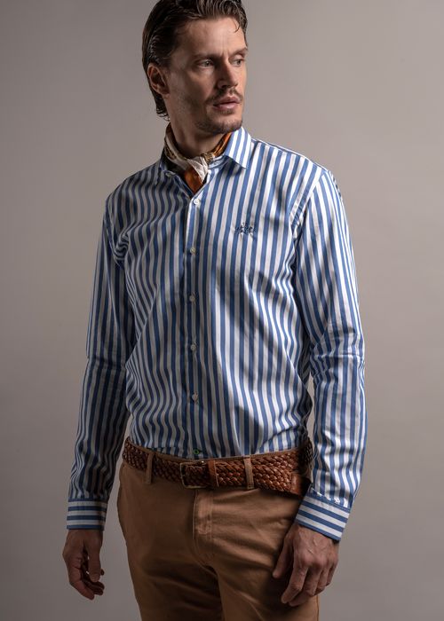 CAMISA BANTER