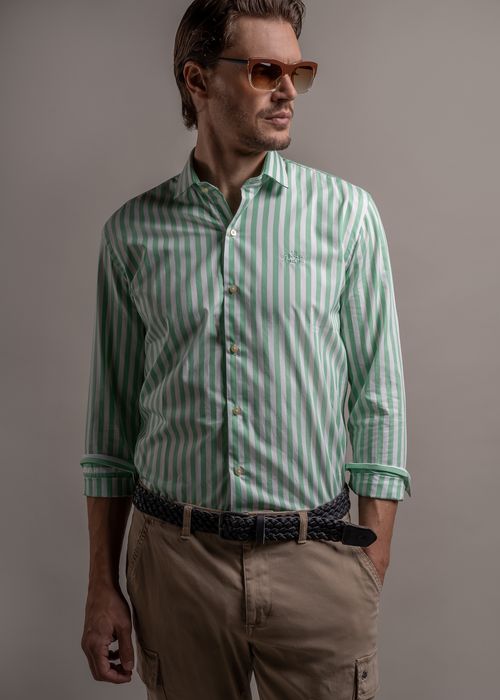 CAMISA BLAND
