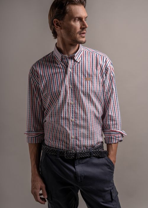 CAMISA RAMZI