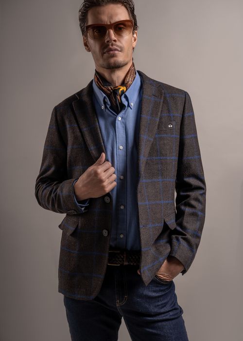 BLAZER ITALIANO FEDE