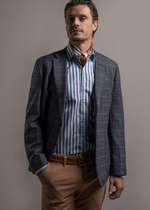 BLAZER ITALIANO LUCA