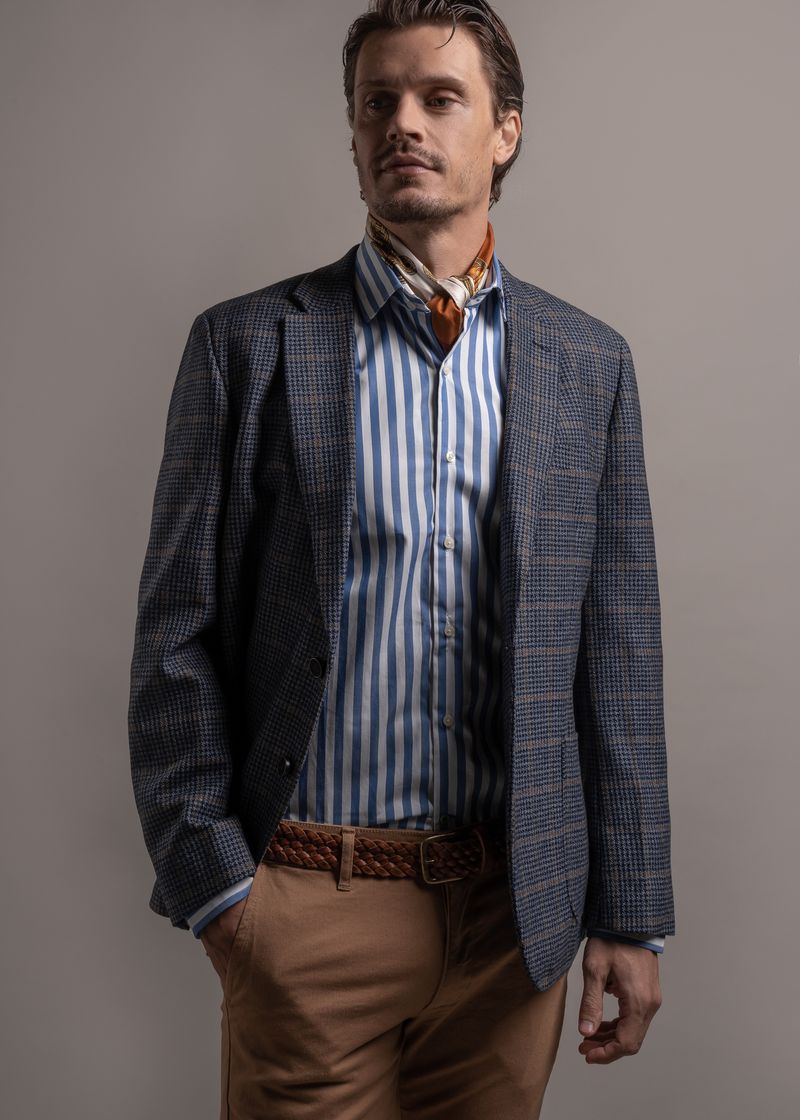 BLAZER-ITALIANO-LUCA