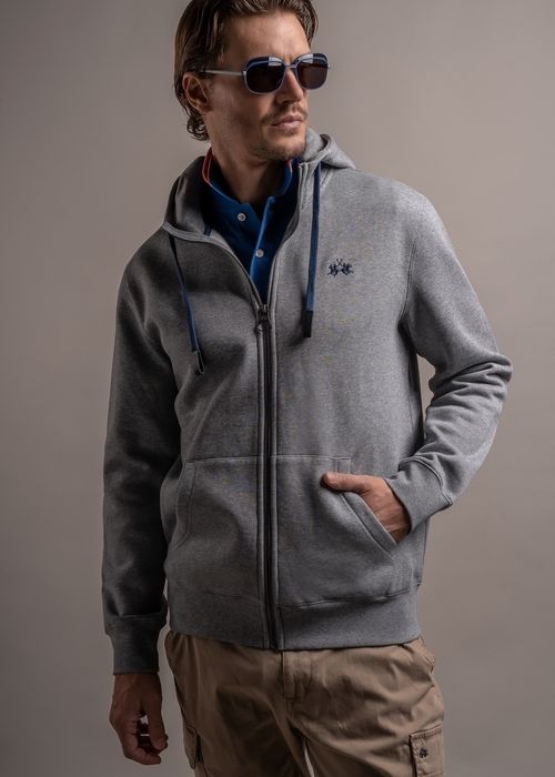 HOODIE BASIC ST