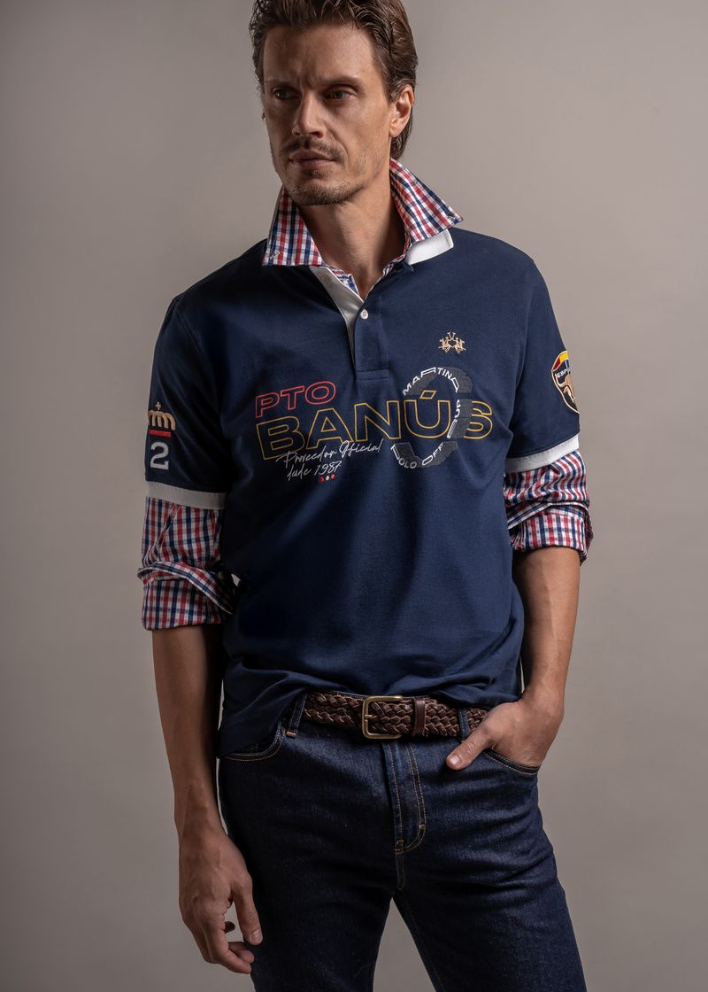 POLO-EQUIPO-BANUS