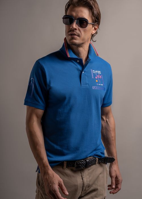POLO EQUIPO URBAN