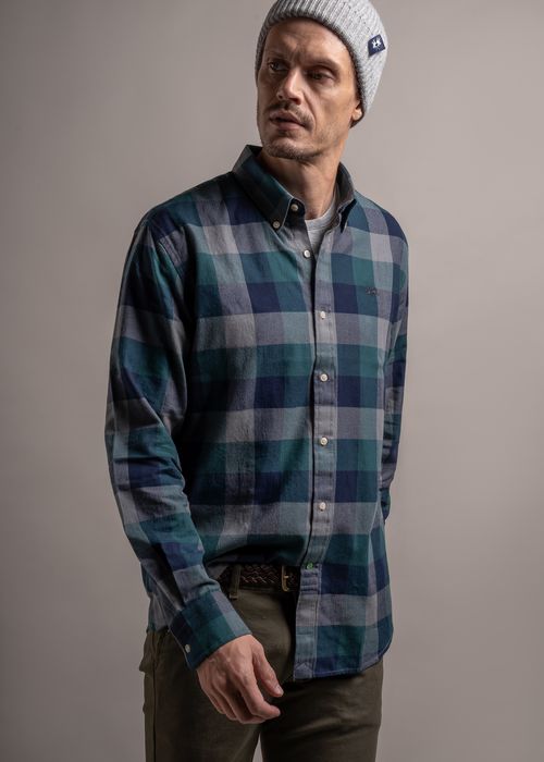 CAMISA FRAN