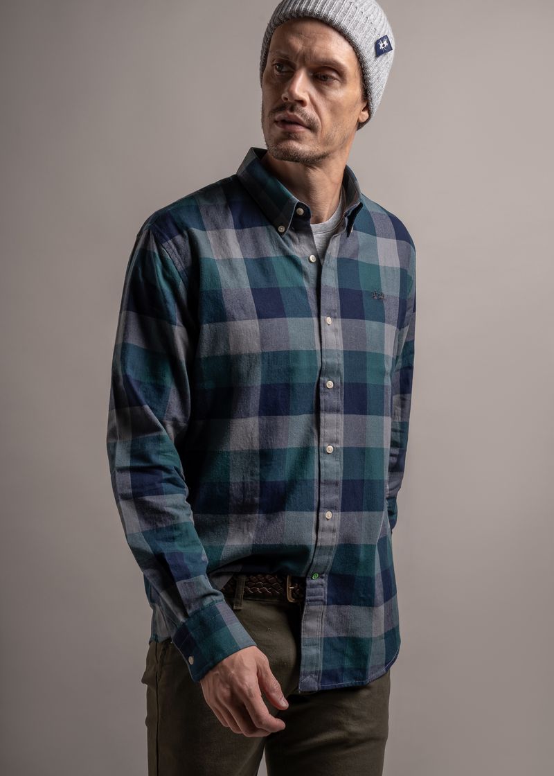 CAMISA-FRAN