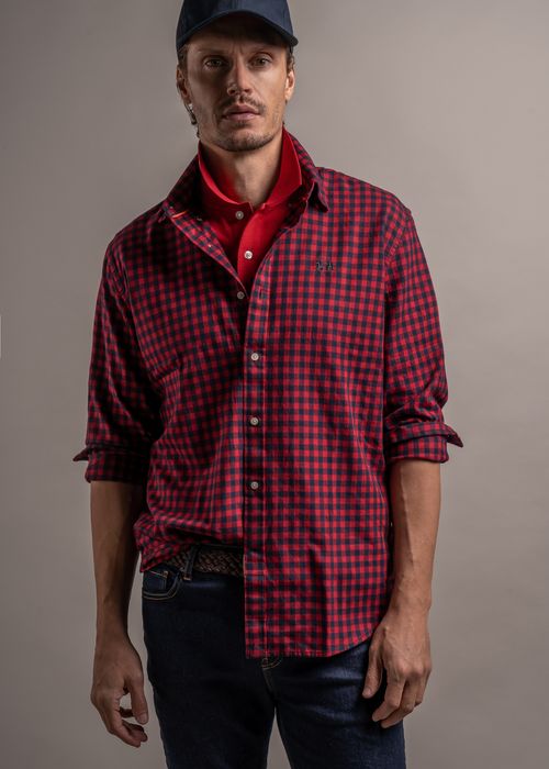 CAMISA FRAN