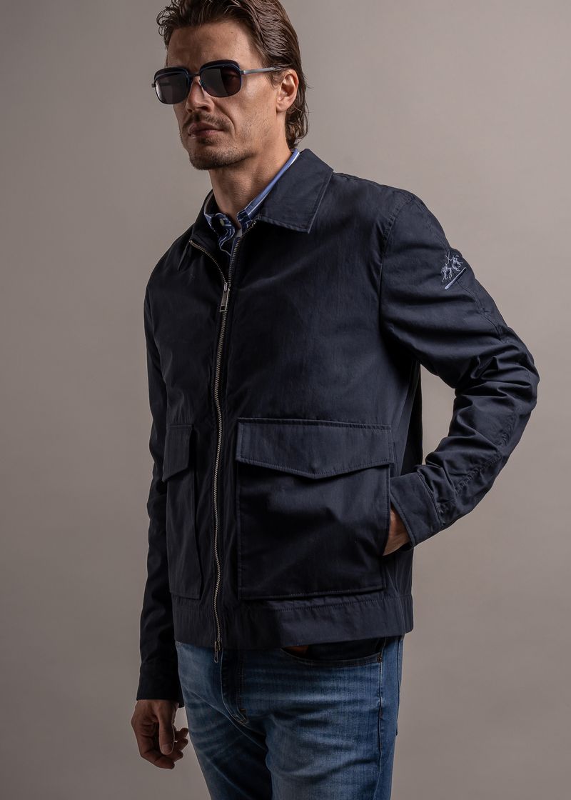 CAMPERA-HECTOR