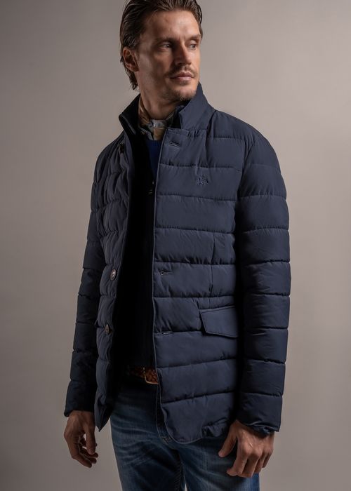 CAMPERA SLAN