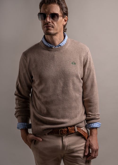 SWEATER CAMS