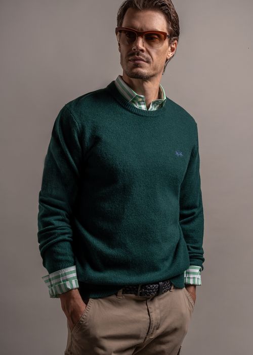 SWEATER CAMS