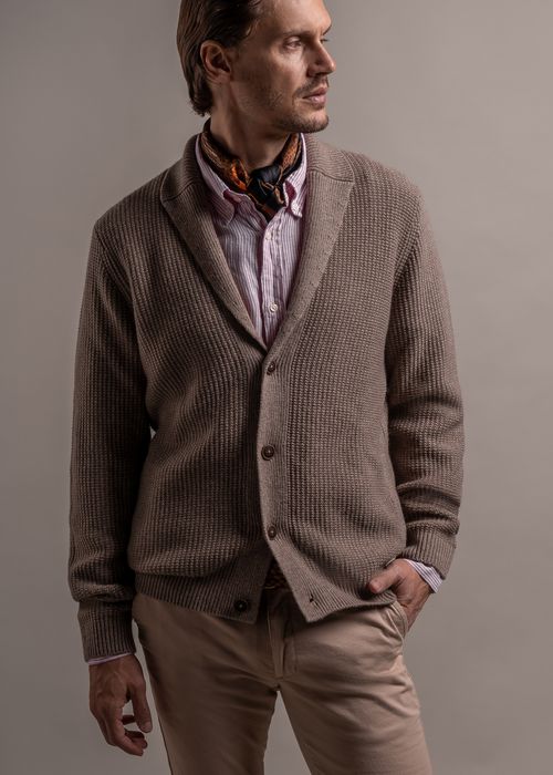CARDIGAN GUIDO