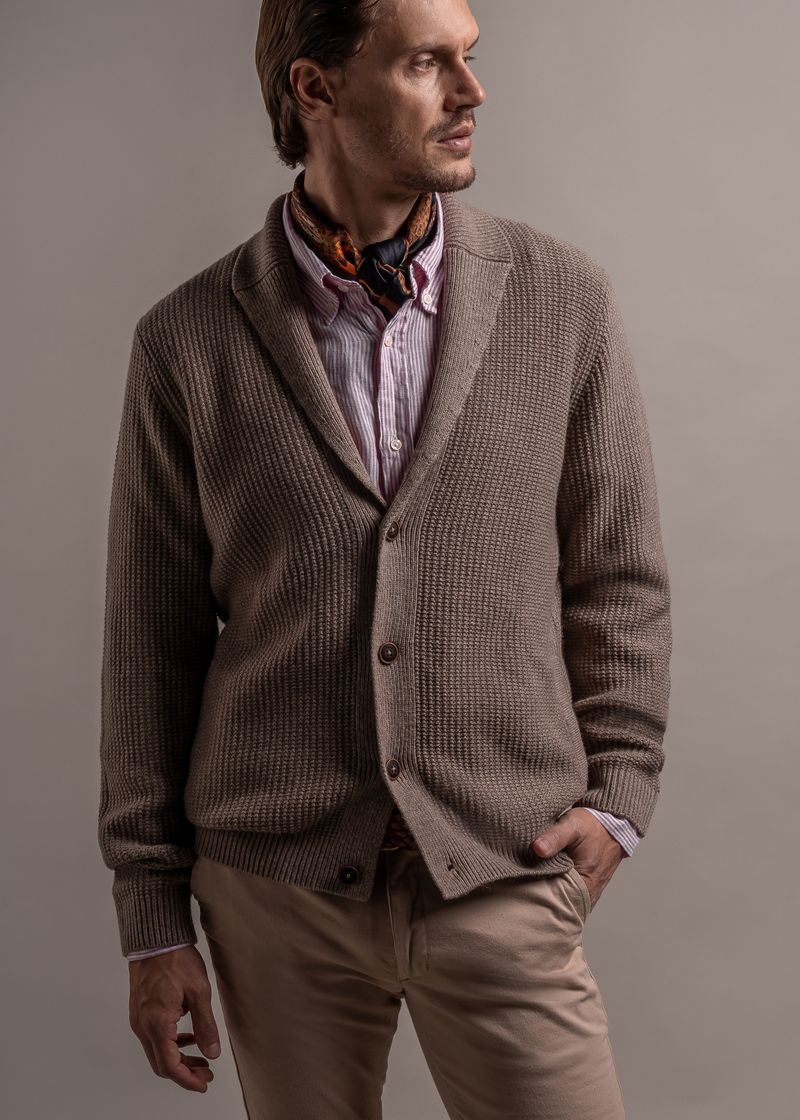 CARDIGAN-GUIDO