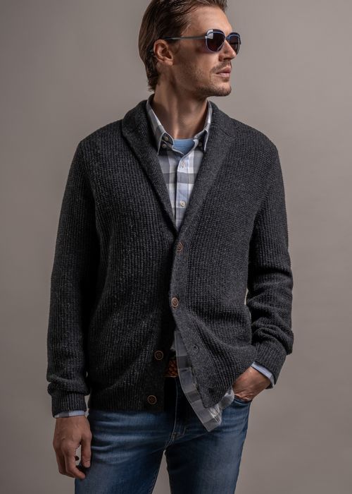 CARDIGAN GUIDO