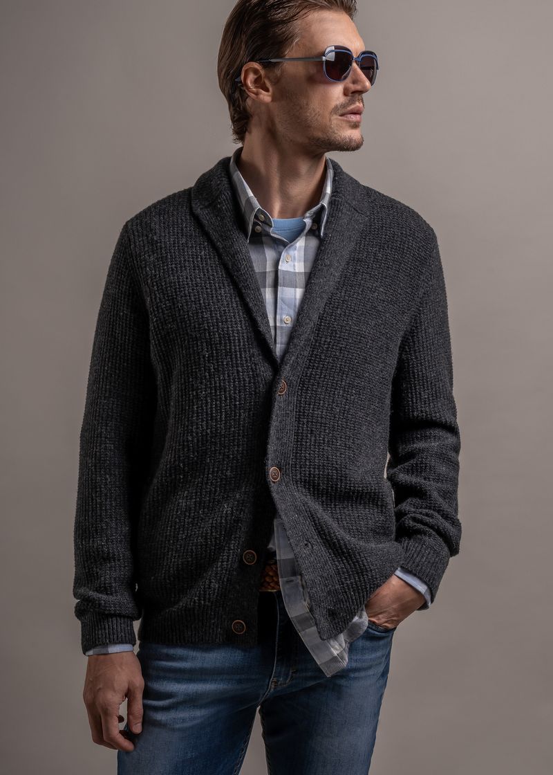 CARDIGAN-GUIDO