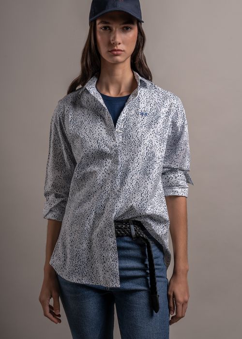 CAMISA KARI