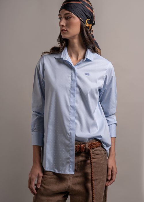 CAMISA KARI