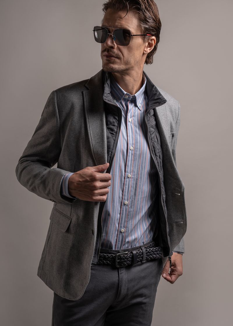 BLAZER-LAYER