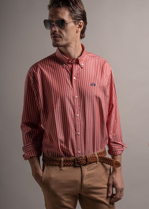 CAMISA REVERSE
