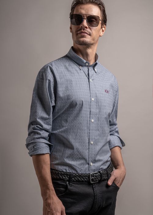 CAMISA RAYON