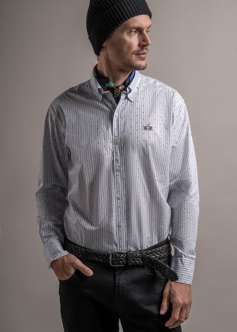CAMISA-RIFF