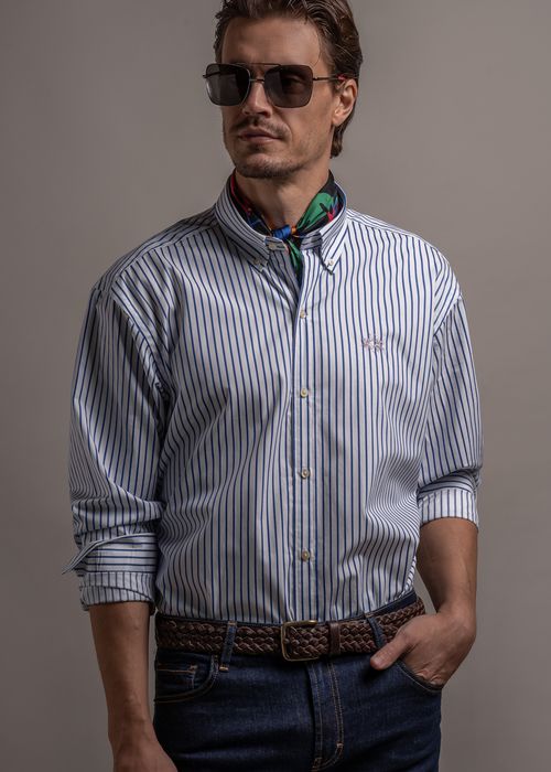 CAMISA RONDÓ